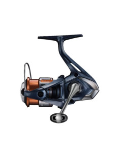 Shimano Nasci FD C2000S HG